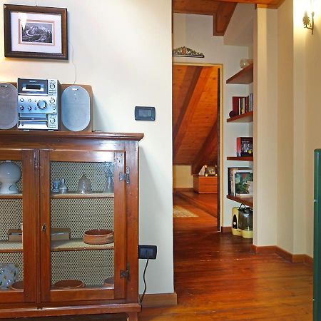 Casa Montblanc Daire Pré-Saint-Didier Dış mekan fotoğraf