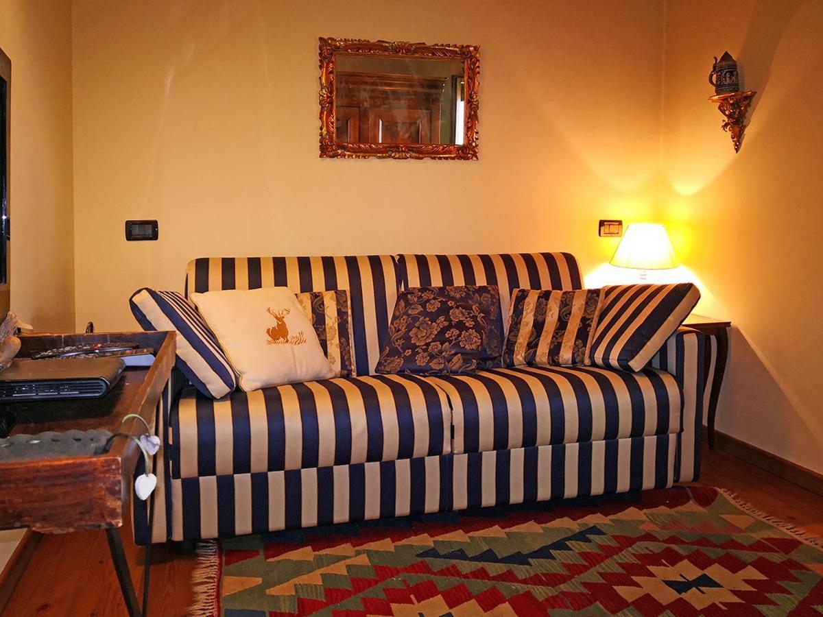 Casa Montblanc Daire Pré-Saint-Didier Dış mekan fotoğraf